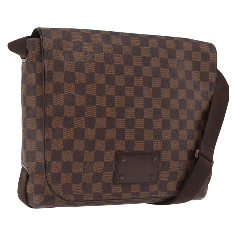 Louis Vuitton Brooklyn Damier MM